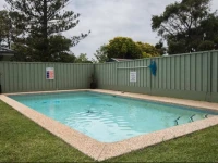 Wallarah Bay Motel 