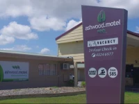 Ashwood Motel 3*
