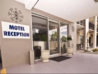 Bella Vista Motel 