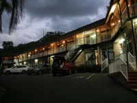 Gosford Inn Motel 