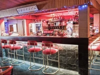 Posthouse Motor Lodge 