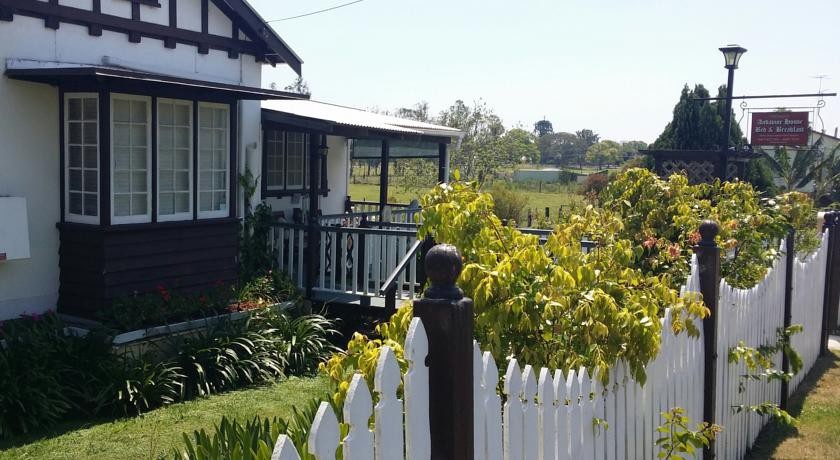 Andavine House - Bed &amp; Breakfast 