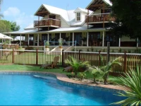 Clarence River Bed & Breakfast 