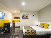 Abbey Motor Inn 