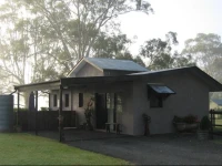 Belvoir B&B Cottages 
