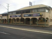 Grafton Hotel 