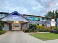 Fitzroy Motor Inn 