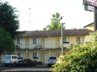 Hi-Way Motel Grafton 
