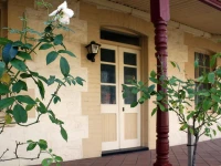 Greenocks Old Telegraph Station 