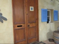 Bentwood Olive Grove Accommodation 
