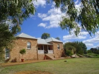 Mt Pleasant Holiday Homestead 