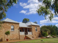 Mt Pleasant Holiday Homestead