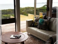 Seakissed Beach House 