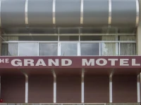 The Grand Motel 4*