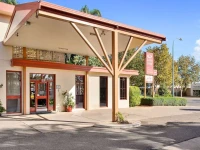 Econo Lodge Griffith Motor Inn 