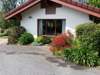 Grindelwald Lodge and Gardens 