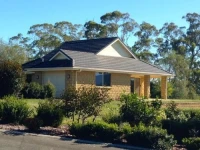 The Villa On Pine Tree 