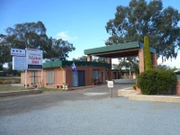 Grong Grong Motor Inn 