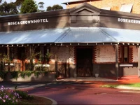 Rose & Crown Hotel 