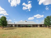 Owl Head Lodge 