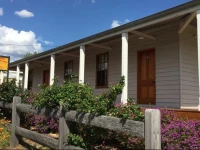 The Telegraph Station 