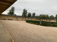 Gulgong Motel 2*