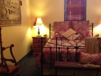 Church House B&B Gundagai 