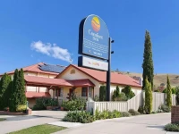 Comfort Inn Sovereign Gundagai 