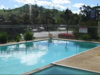 Golden Chain Garden Motor Inn Gundagai 