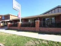 Gundagai Gabriel Motor Inn 