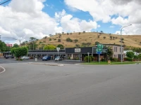 Gundagai Motel 3*