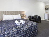 Comfort Inn Harvest Lodge Gunnedah 