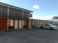 Gunnedah Lodge Motel 4*