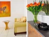 Mackellar Motel 4*