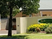 Maynestay Motel 