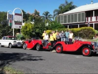 Great Eastern Motor Inn Gympie 
