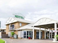 Gympie Muster Inn 4*