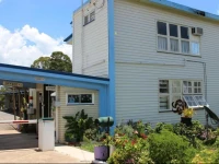 Nationwide Motel 