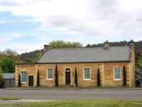 The Red Feather Inn 