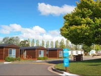 Discovery Parks вЂ“ Hadspen 