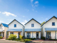 The Haus Studio Apartments