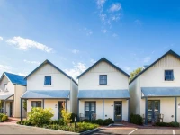 The Haus Studio Apartments 4*