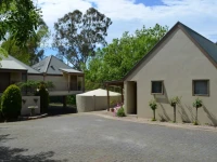 Hahndorf Motel 