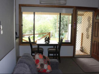 Owl Place in Hahndorf