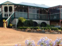 Gooromon Park Cottages