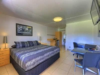 Halls Creek Motel 