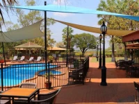 Kimberley Hotel 