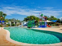 Discovery Parks вЂ“ Harrington 
