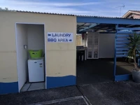 Harrington Village Motel 3*