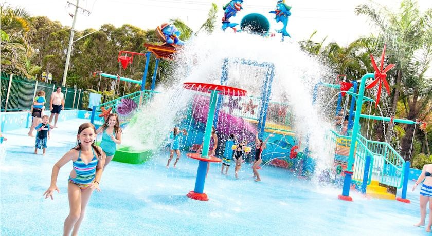 BIG4 North Star Holiday Resort 